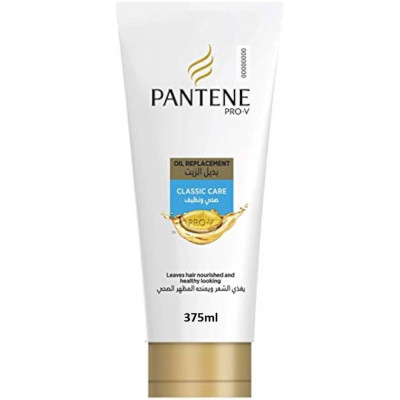 PANTENprov  oil replacement ( for classic care) 375ml